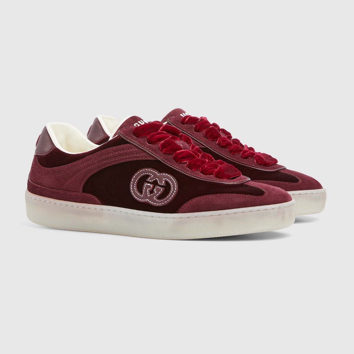 Gucci Women’s G75 sneaker - Image 5